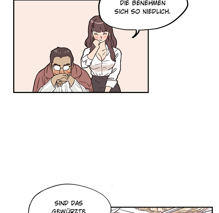 Der Hahn im Korb - episode 9 - 60
