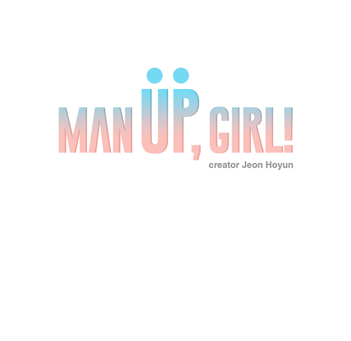 Man Up, Girl! - episode 45 - 21