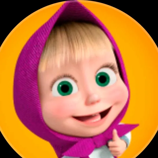 @mashaaahahhamaaha