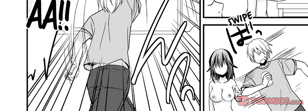 My H-Cup Neighbor Doesn't Wear a Bra, So I Just Couldn't Help Myself but Stick It In! - episode 10 - 21