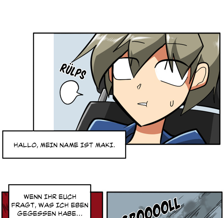 Das Wohnheim aus einer anderen Welt - episode 24 - 5