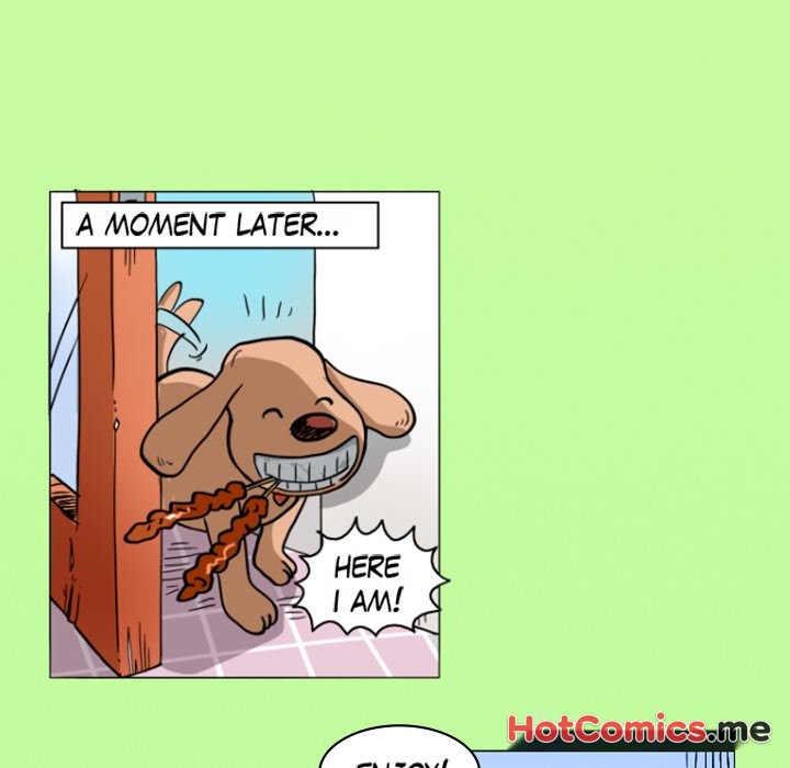 Lay Lay Cat - episode 17 - 27