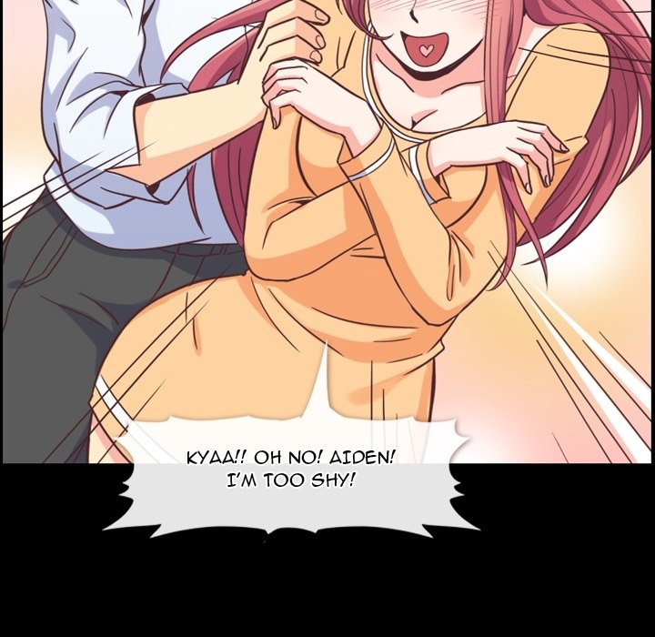 Annoying Alice - episode 83 - 32