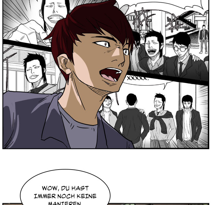 Tweener - episode 56 - 24