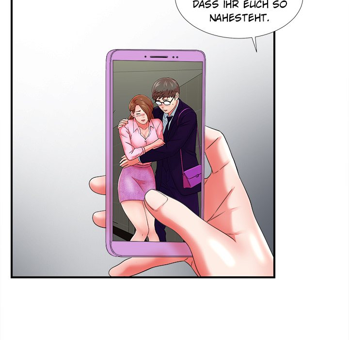 Seinen Mann stehen - episode 16 - 5