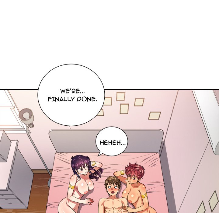 My High School Bully - episode 7 - 86