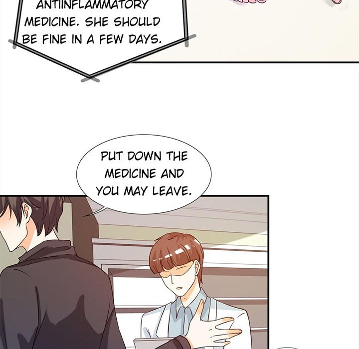 Good Morning, Mrs. Fu - episode 6 - 46