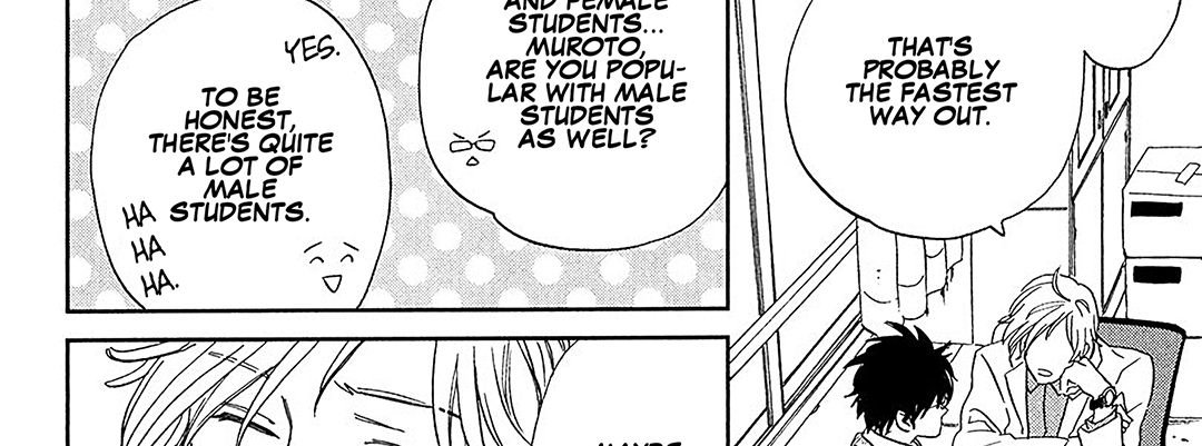 Where That Love Went - episode 1 - 50