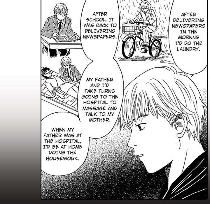 Group-Zero Omnibus Vol.2 - episode 3 - 7