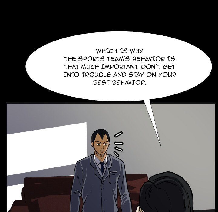 Tweener - episode 31 - 46