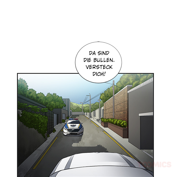 Yuris Nebenjob - episode 57 - 31