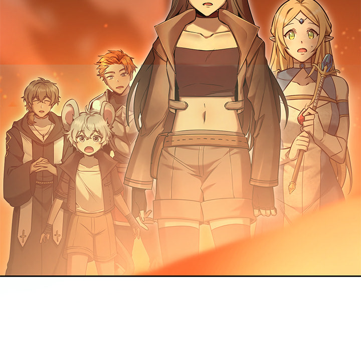 Max-Level Heldin - episode 33 - 154
