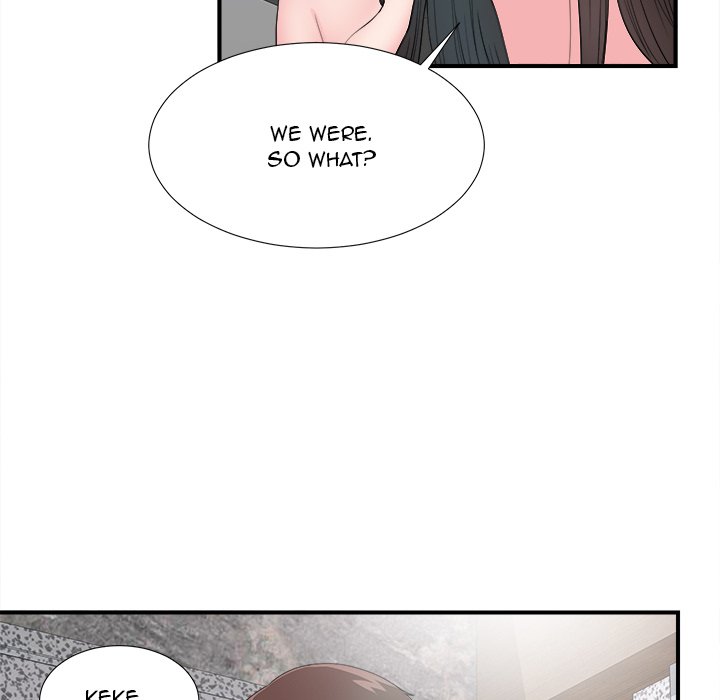 The Secret Friend - episode 61 - 79