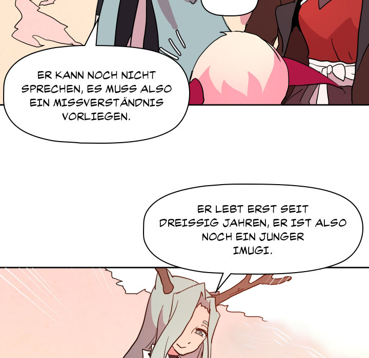 Die Dämonenkaiserin - episode 56 - 22