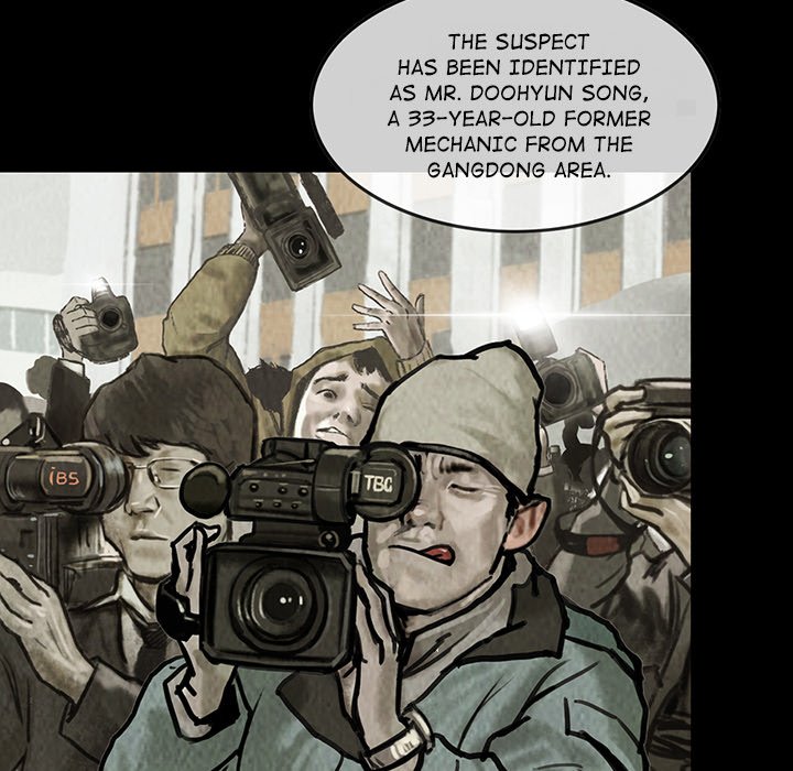Shaman - episode 1 - 8