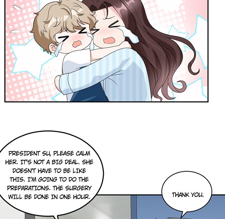 Mommy, Where's My Daddy? - episode 40 - 59