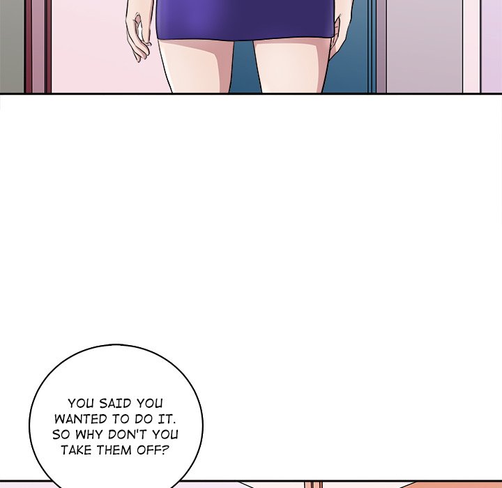 Immoral Family - episode 6 - 20