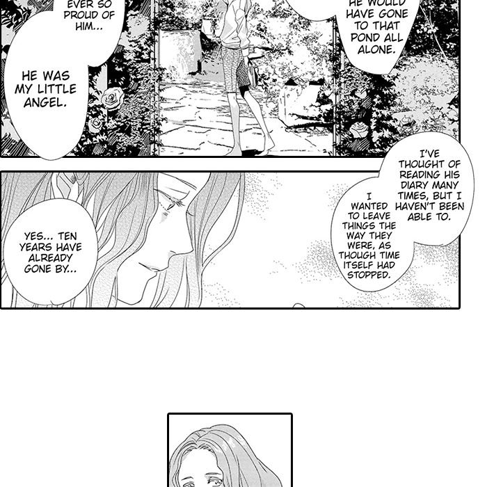 Orison A Wish A Prayer - episode 14 - 17