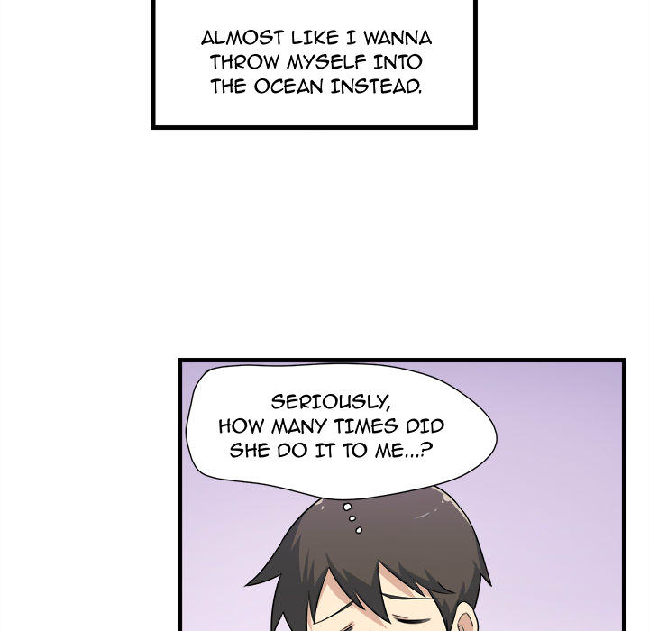 Excuse me, This is my Room - UNCENSORED - episode 4 - 16