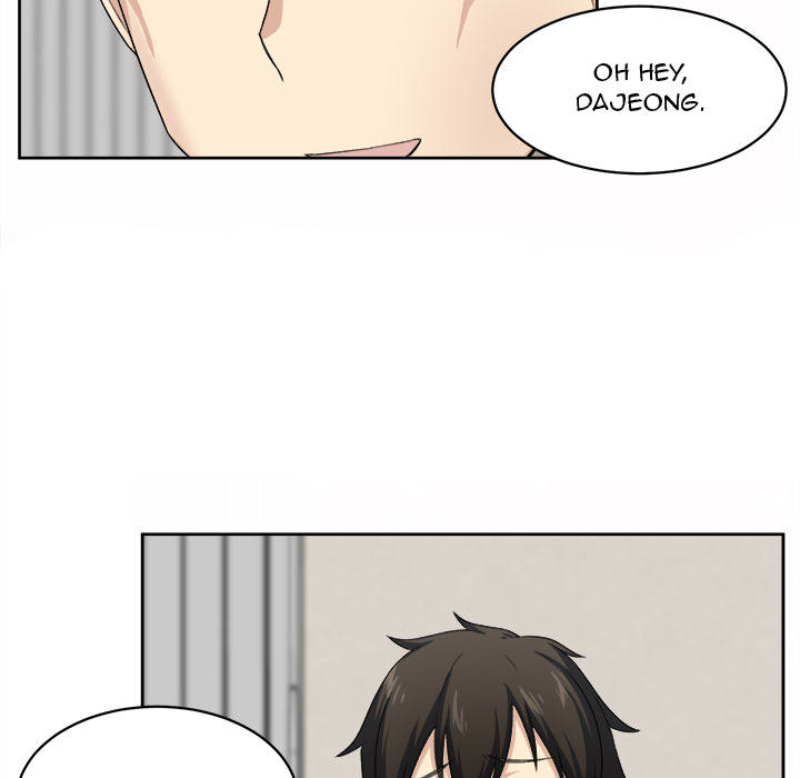 Excuse me, This is my Room - UNCENSORED - episode 14 - 9