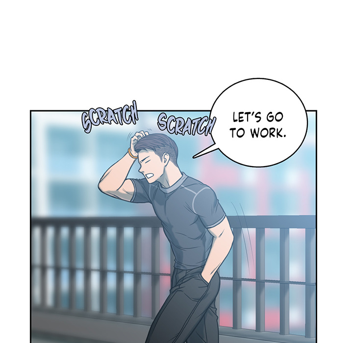 Sleeping With the Ghost - episode 3 - 109