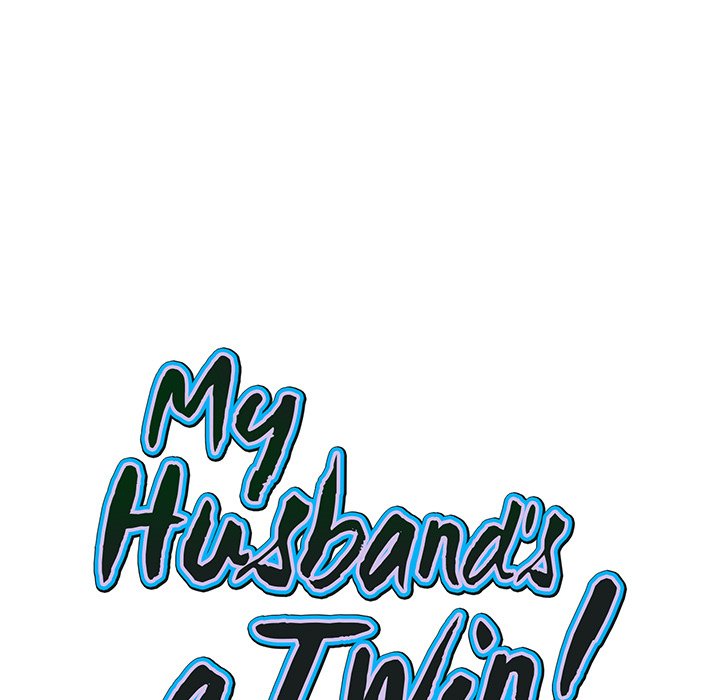 My Husband's a Twin! - episode 38 - 10