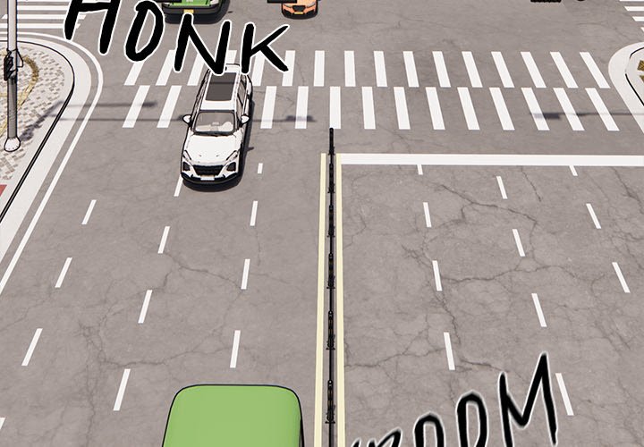 Taxi - episode 1 - 3