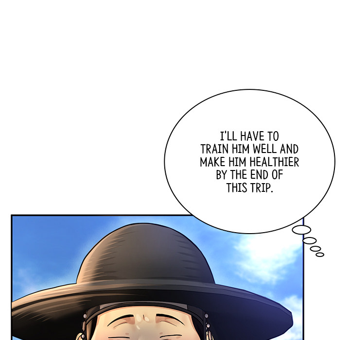 Swole Joseon - episode 22 - 9