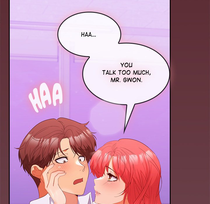 Office Romance is a No-No - episode 15 - 72