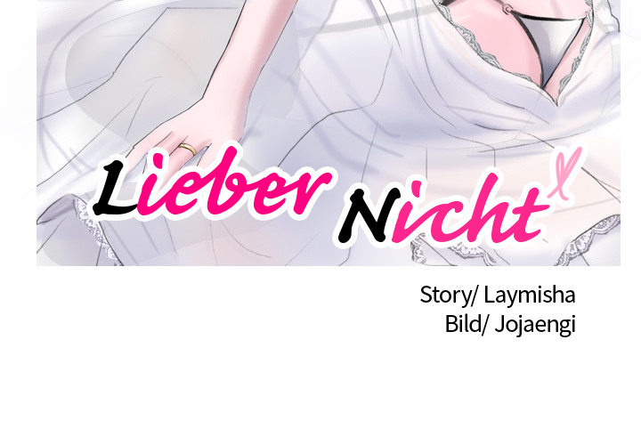 Lieber Nicht - episode 1 - 2