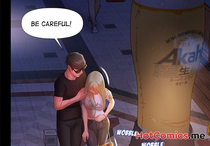 More Than Friends - episode 8 - 1