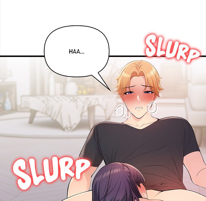 The Exchange Student & His Host - episode 2 - 98
