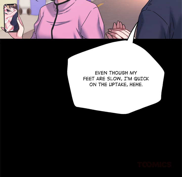 Tell Me the Future - episode 8 - 99