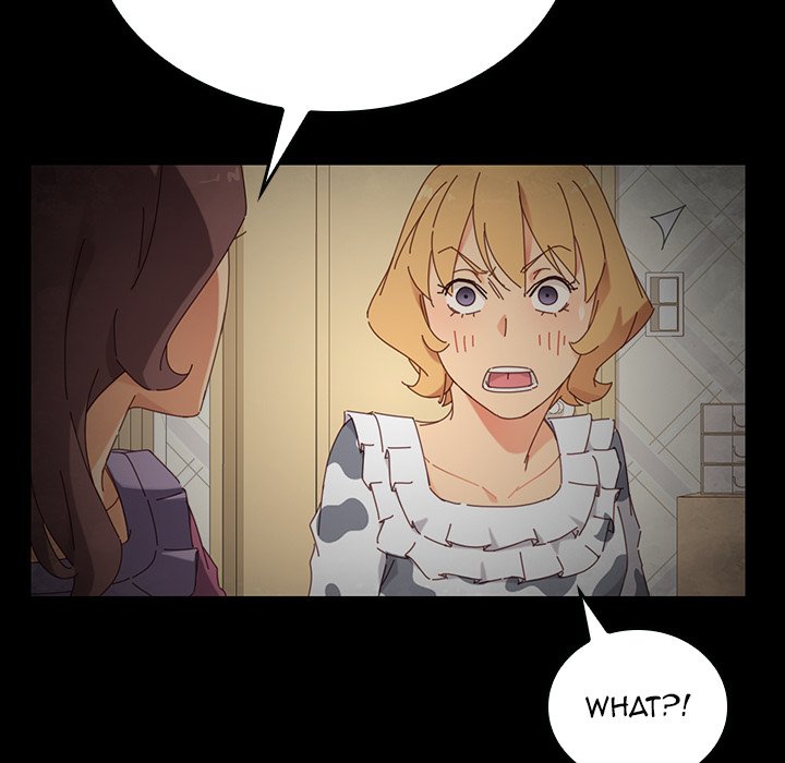 The Perfect Roommates - episode 3 - 108