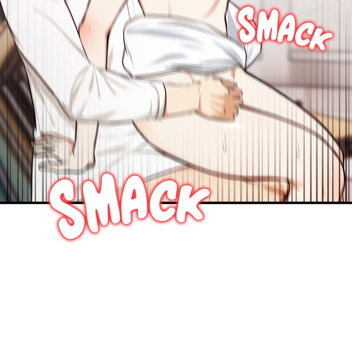 Steamy Webtoon Collection - episode 5 - 82