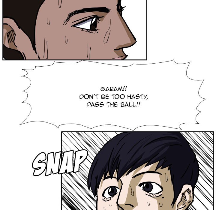 Tweener - episode 32 - 55