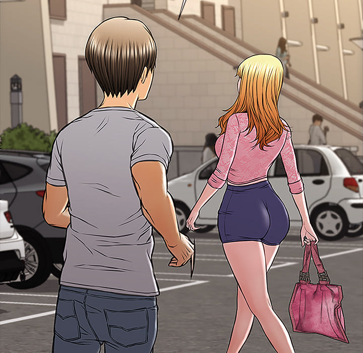 Superstar Cynthia Oh - episode 9 - 16
