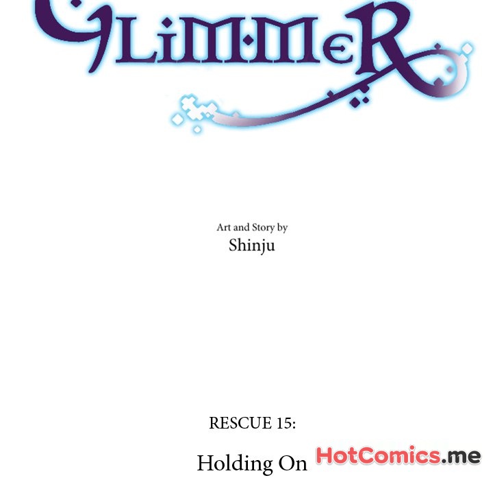 Glimmers - episode 15 - 10
