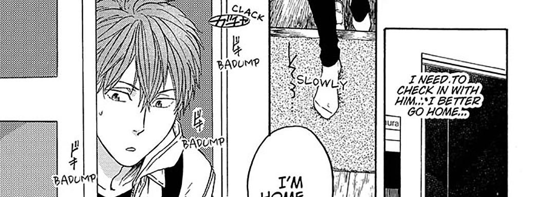 My Lucky Star (SHINKOSHA) - episode 9 - 60