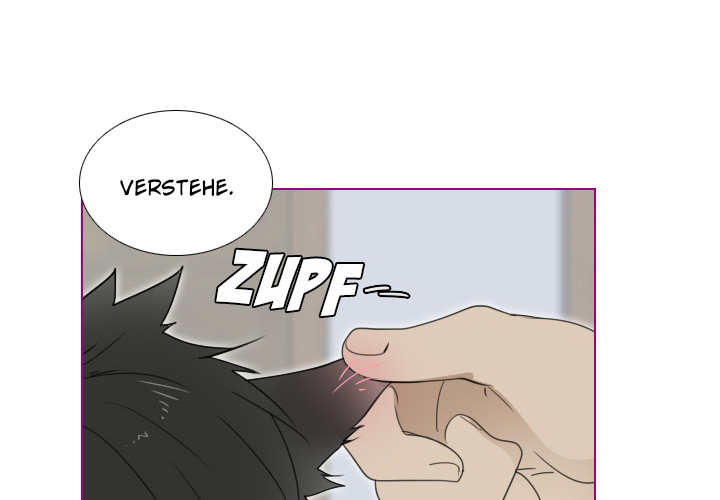 Fellknäuel zum Verlieben - episode 3 - 3
