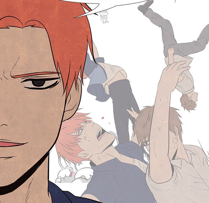 High School Devil - episode 65 - 26
