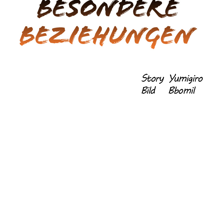 Besondere Beziehungen - episode 10 - 14