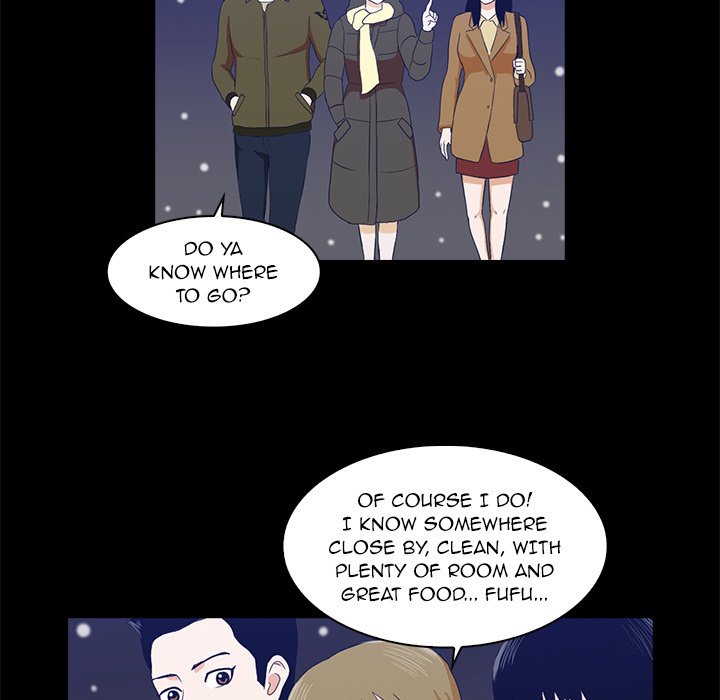 Dalhee's Boarding House - episode 1 - 105