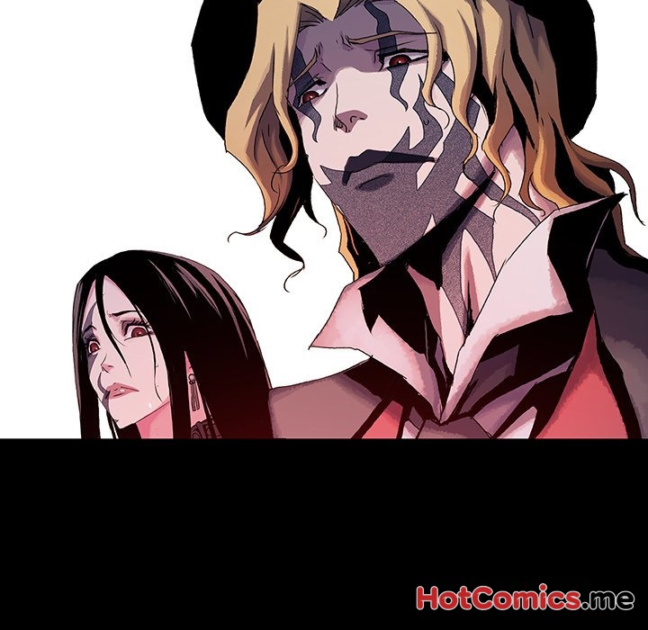 Blood Blade - episode 18 - 81
