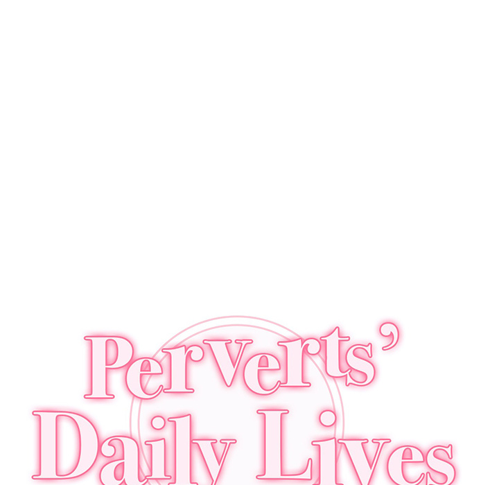 A Pervert's Daily Life - episode 110 - 36
