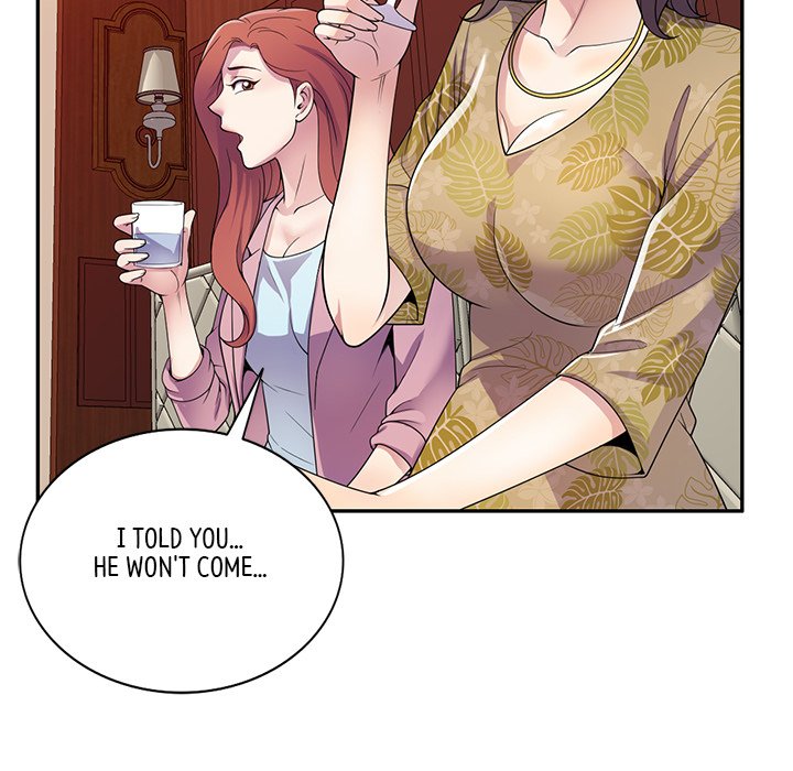 My Wife is a Teacher - episode 18 - 168