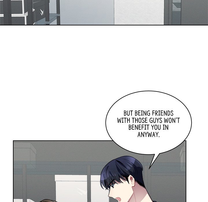 Cherry Doll Scandal - episode 21 - 23
