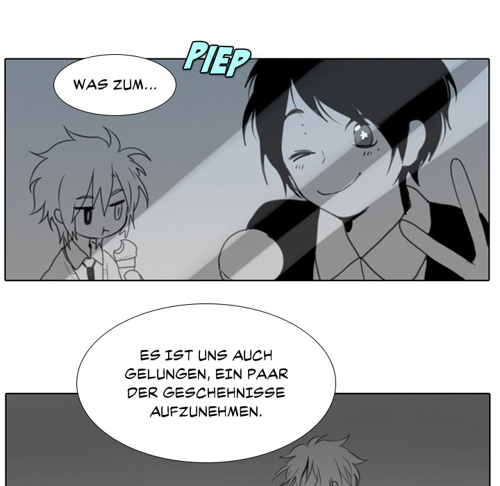 End und Save - episode 1 - 10