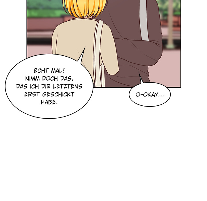 Der Mädchen-Knigge - episode 72 - 11