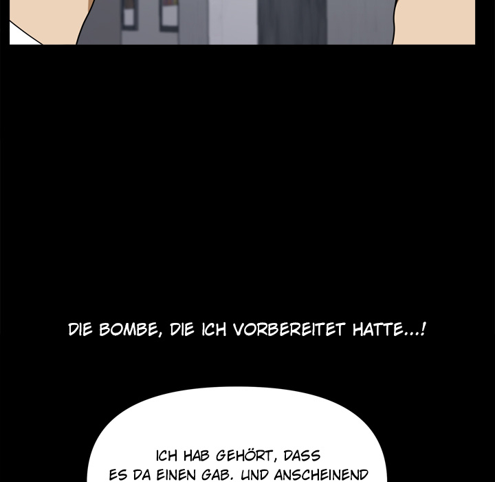 Hyänen der Großstadt - episode 66 - 76